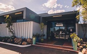 Overland Motel Kalgoorlie